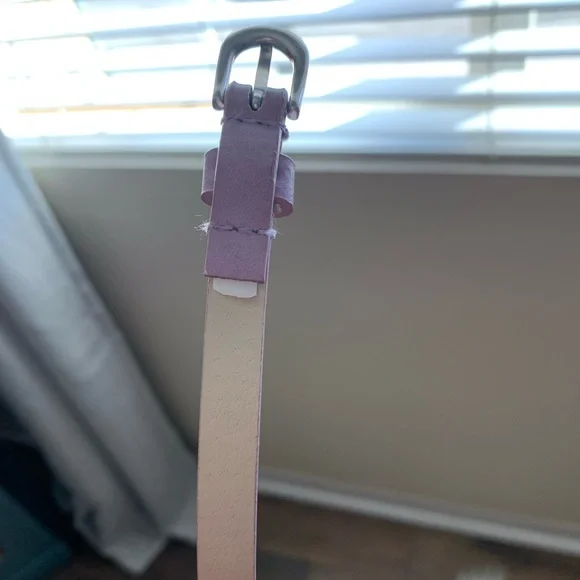 Belt With Studs - Picture 5 of 10